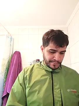 Snapshot of JACKSONDOO@xh chatting on 11/03/25, 02:20 JACKSONDOOxh online show from 11/03/25, 02:20