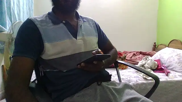 bangalorebulli online show from 11/07/25, 04:44