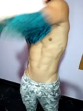 Andrey 1997 online show from 02/19/26, 10:01