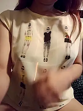 KITTEN-10 online show from 09/12/25, 02:55