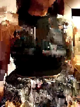 KITTEN-10 online show from 10/15/25, 03:49