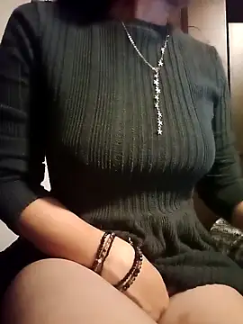 KITTEN-10 online show from 11/13/25, 04:49