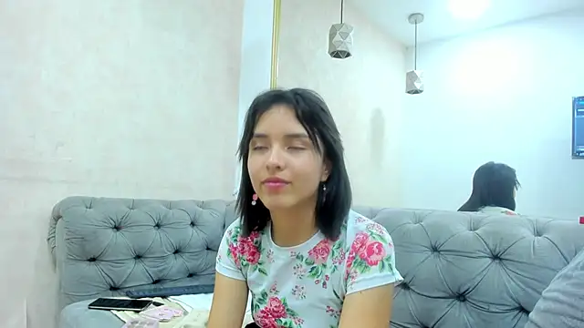 Cherrybombs1 online show from 12/18/24, 07:30