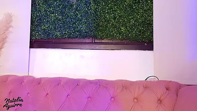 natalia aguirre1 online show from 03/01/26, 12:05