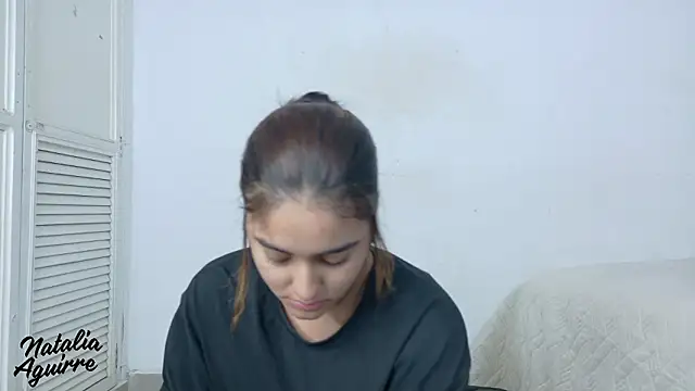 natalia aguirre1 online show from 02/07/26, 12:02