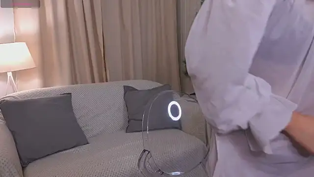 CarrieAmber online show from 12/22/25, 01:55