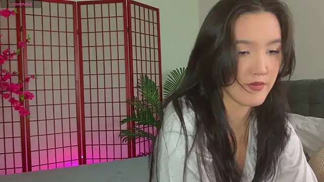 CarrieAmber online show from 11/08/25, 01:47