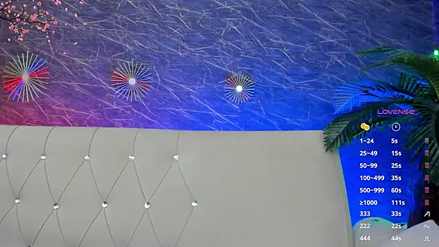 moona ray online show from 05/31/26, 06:42