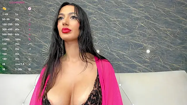 moona ray online show from 11/08/25, 08:23