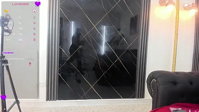 VickyJohnson1 online show from 03/03/26, 08:38