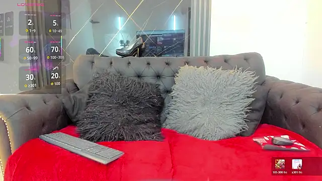 VickyJohnson1 online show from 03/12/26, 08:35