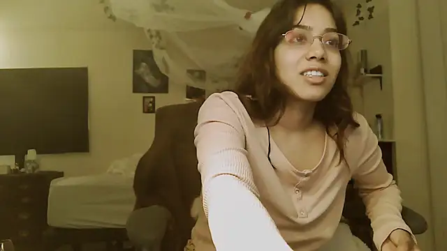 PolinaLoveX online show from 11/30/25, 02:56