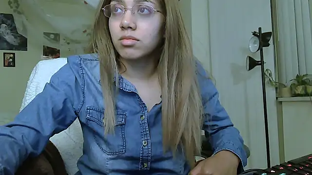 PolinaLoveX online show from 11/07/25, 02:49