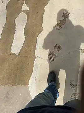 SukItSlo444 online show from 04/15/26, 04:55