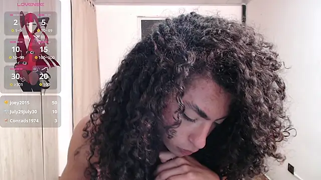 abigail f00x online show from 11/27/25, 12:44