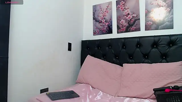 abigail f00x online show from 03/21/26, 12:42