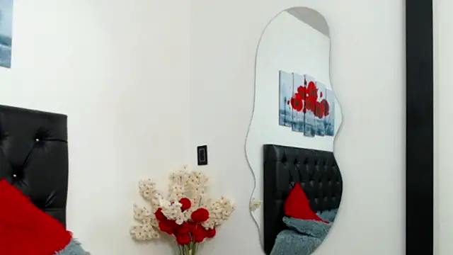 abigail f00x online show from 11/20/25, 01:01