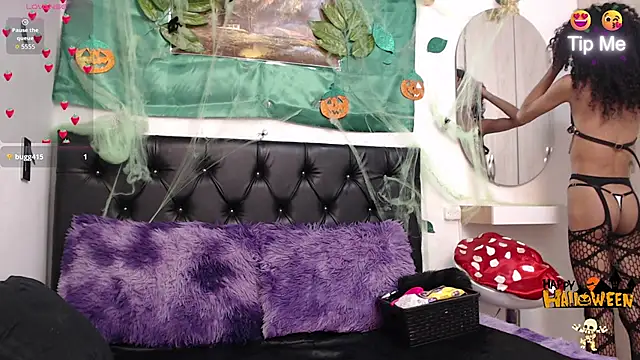 abigail f00x online show from 10/28/25, 12:44