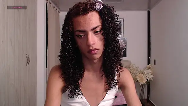 abigail f00x online show from 12/20/25, 12:46