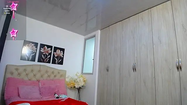 abigail f00x online show from 04/20/26, 12:41