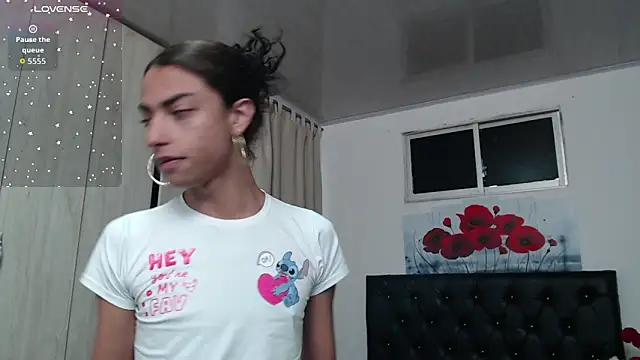abigail f00x online show from 03/13/26, 12:43