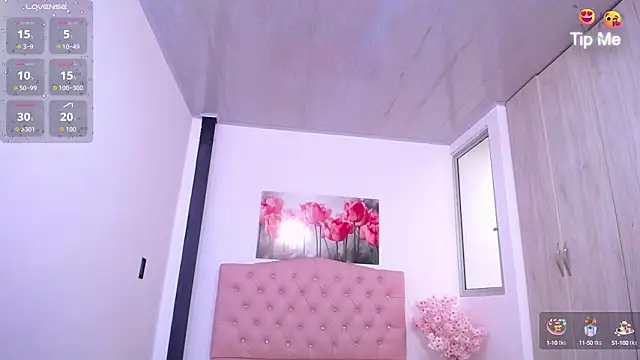 abigail f00x online show from 10/06/25, 12:39