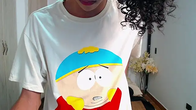 abigail f00x online show from 11/07/25, 07:40