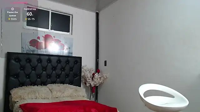 abigail f00x online show from 05/02/26, 12:43