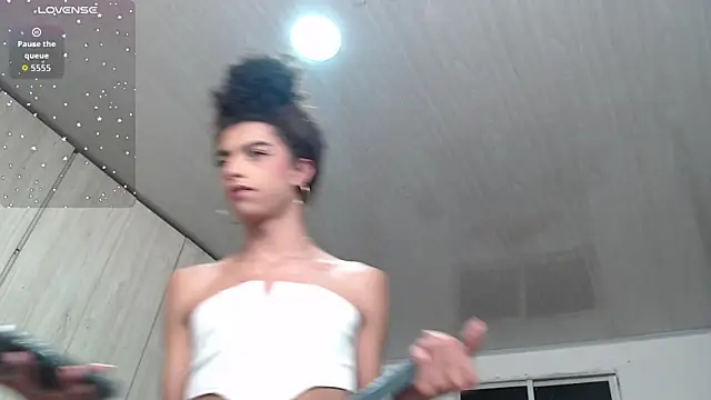 abigail f00x online show from 04/09/26, 01:51