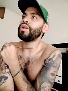 akeemdavid 05 online show from 11/14/25, 09:40