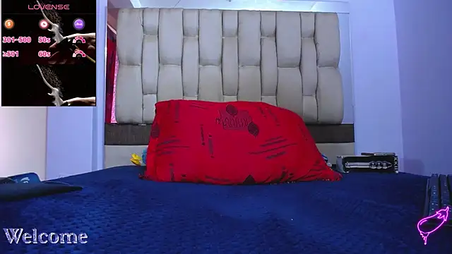 akeemdavid 05 online show from 03/03/26, 04:25