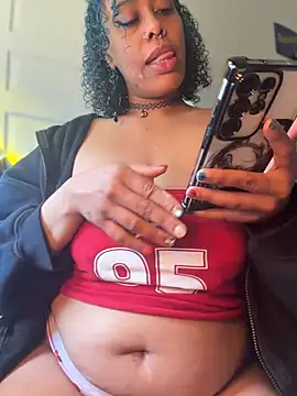 loveluna8 online show from 03/29/26, 08:32