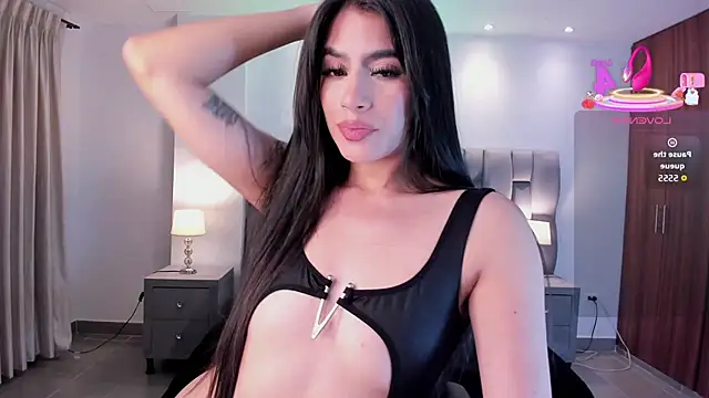 sarita evanss online show from 11/13/25, 03:10