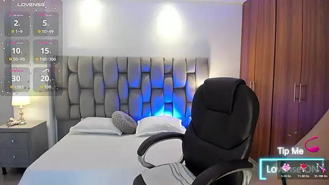 sarita evanss online show from 02/11/26, 04:23