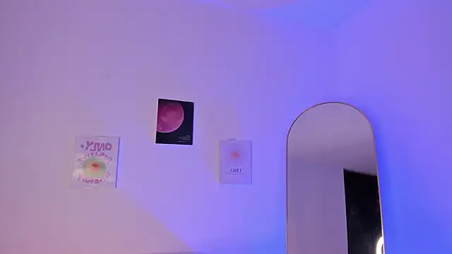 sensualhaven  online show from 10/21/25, 11:26