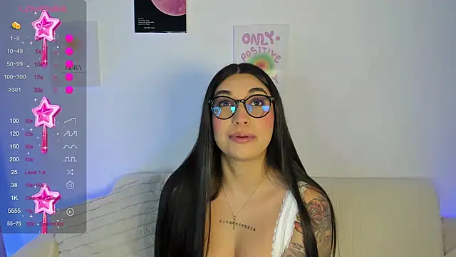 sensualhaven  online show from 04/16/26, 01:06