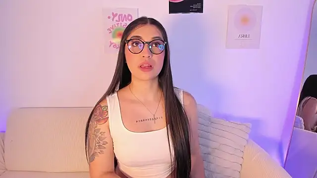 sensualhaven  online show from 03/15/26, 08:05