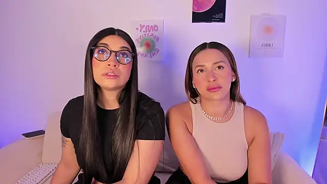 sensualhaven  online show from 02/08/26, 06:49