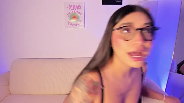 sensualhaven  online show from 11/15/25, 12:58