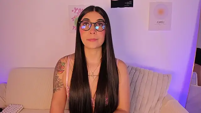 sensualhaven  online show from 03/12/26, 11:09