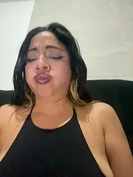 mysteriousgirl20 online show from 05/12/26, 01:39