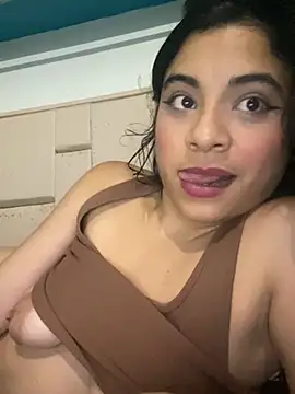 mysteriousgirl20 online show from 02/28/25, 07:56