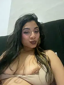 mysteriousgirl20 online show from 05/02/26, 01:33