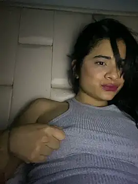 mysteriousgirl20 online show from 01/22/25, 06:20