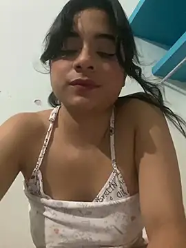 mysteriousgirl20 online show from 02/06/25, 01:21