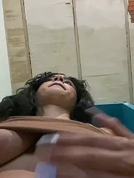 mysteriousgirl20 online show from 03/16/25, 06:34