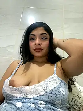 mysteriousgirl20 online show from 12/14/25, 02:00