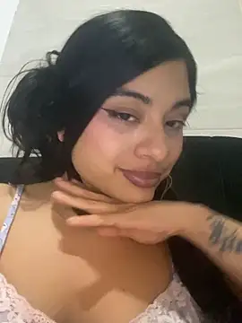 mysteriousgirl20 online show from 05/08/26, 03:05