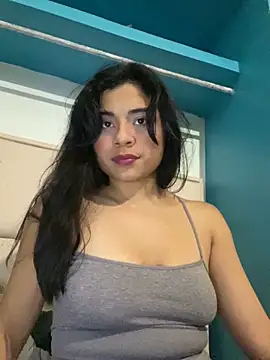 mysteriousgirl20 online show from 02/26/25, 07:10