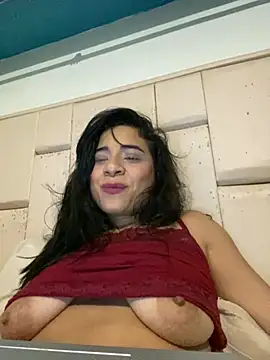 mysteriousgirl20 online show from 03/15/25, 01:19